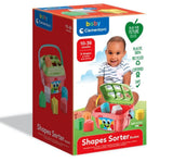 Shape Sorter Bucket