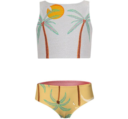 Pool Bikini South End