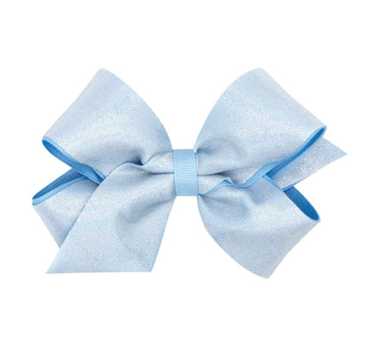 Medium Mirror Dot/Gg Overlay Blue
