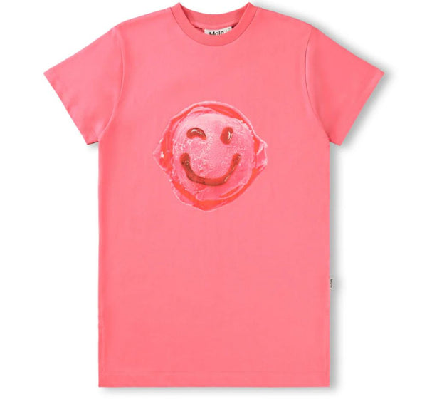 Dress Scoop Raspberry