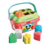 Shape Sorter Bucket