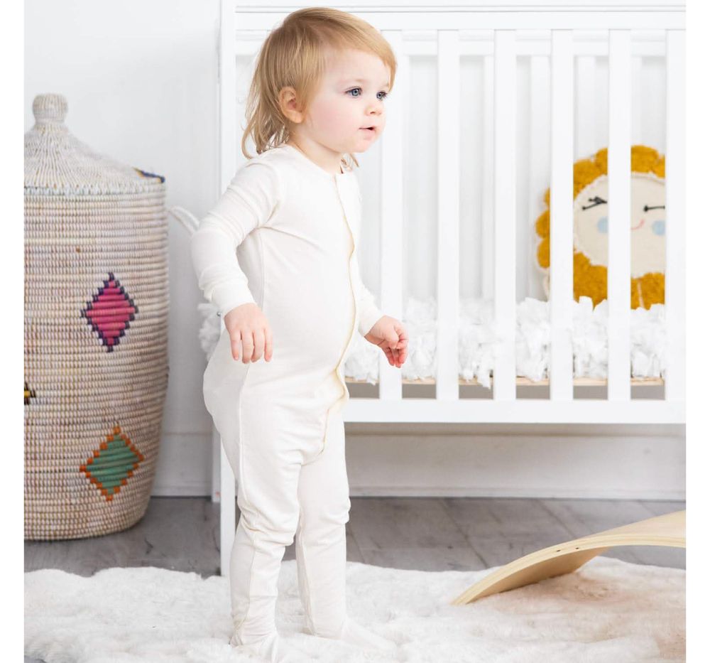 Egret Magnetic Footie