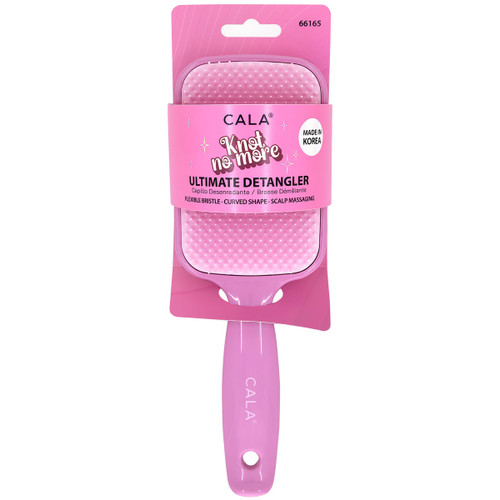 Knot No More Ultimate Detagler Pink