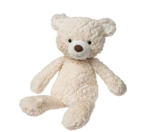 Putty Cream Bear Medium