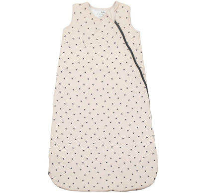 Hearts Bamboo Sleeping Bag