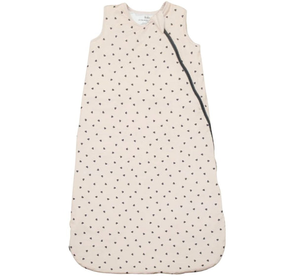Hearts Bamboo Sleeping Bag