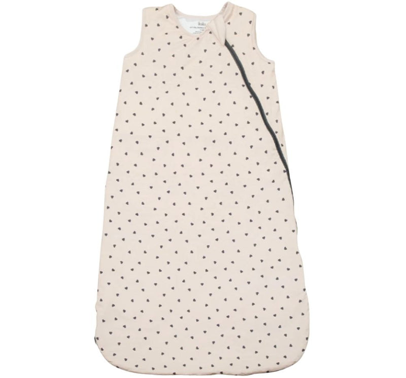 Hearts Bamboo Sleeping Bag