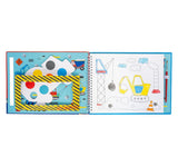 My Paint Pad Building