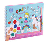 My Paint Pad Rainbow Fairy