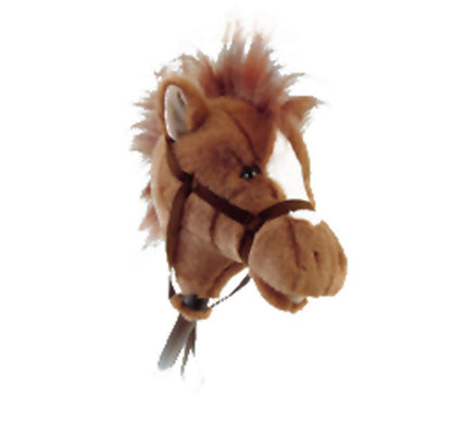 Easy Ride Um Brown Horse