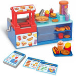 Mini Snack Shop Sorting Set
