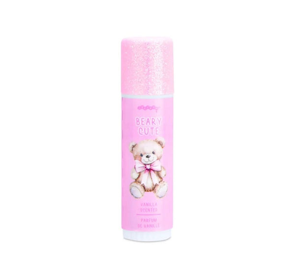 Beary Cute Lip Balm
