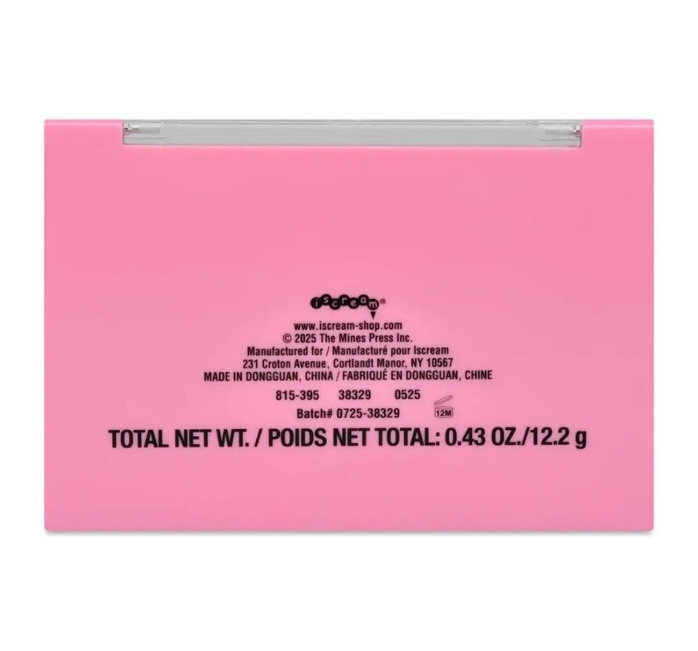 Besties Beauty Palette