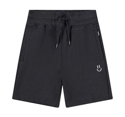 Alvar Soft Pants Black
