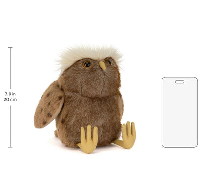 Tawoola Owl