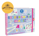 Color Switch Magic  Enchanted