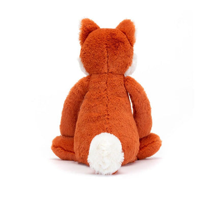 Bashful Fox Cub Medium