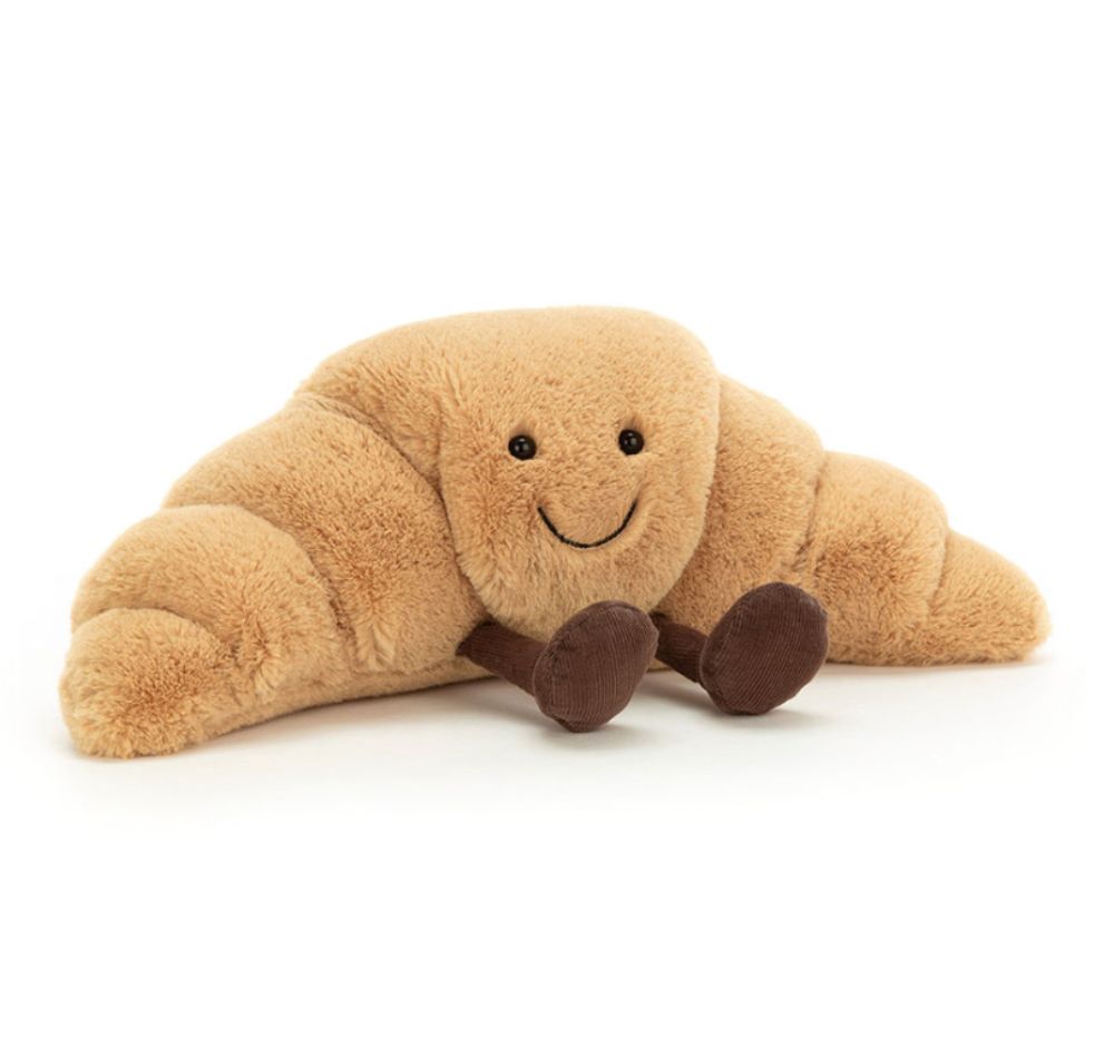 Amuseable Croissant Small