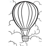 Wheel and Wings XXL Coloring Book