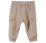 Pantalones Con Bolsillos