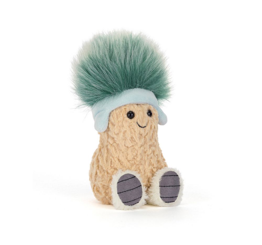 Amuseables Peanut Apres Ski