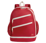 Lenox Tennis Bag Red