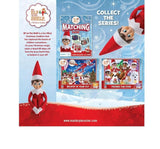 4 Pack Puzzles 100 Pieces Each