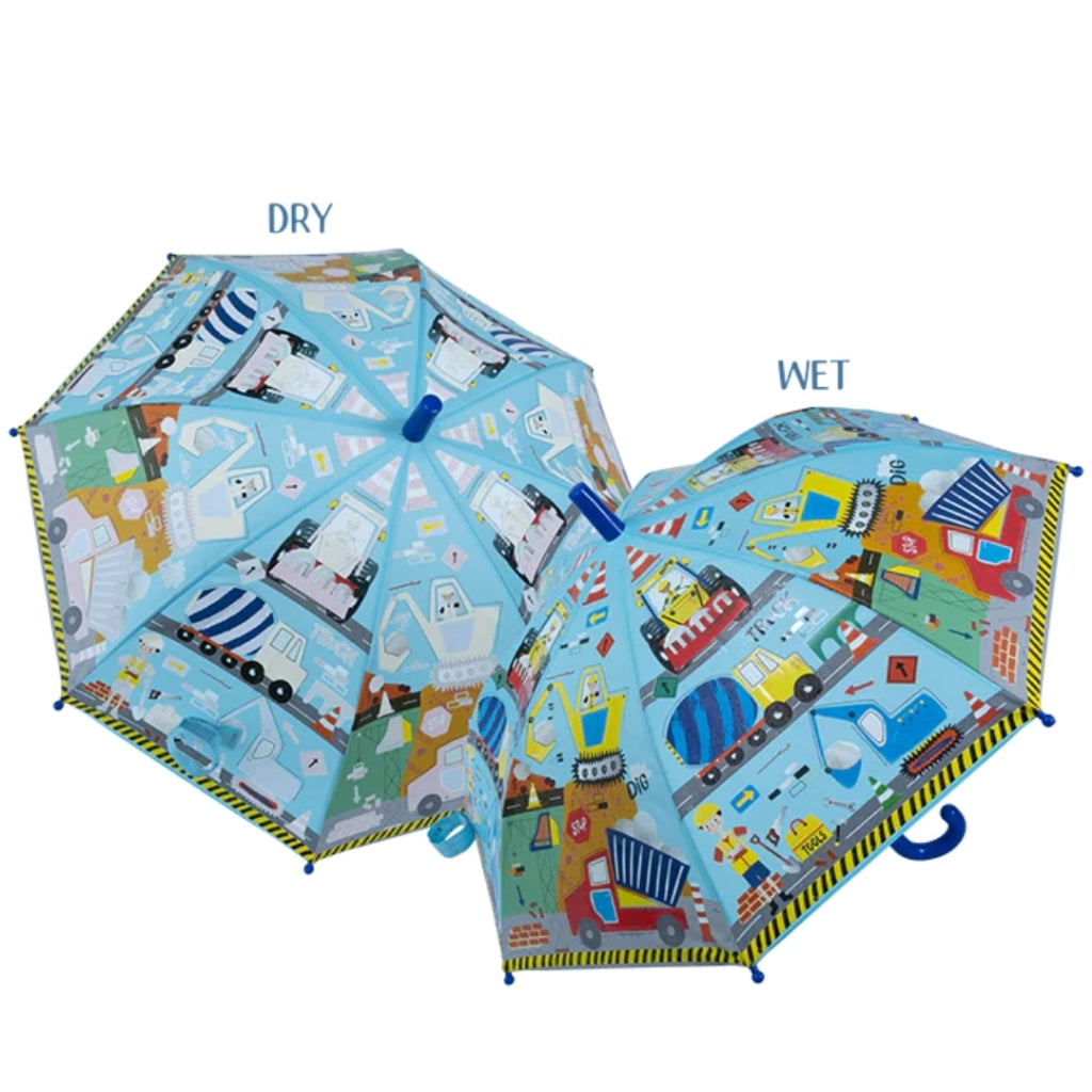 Construction Umbrella