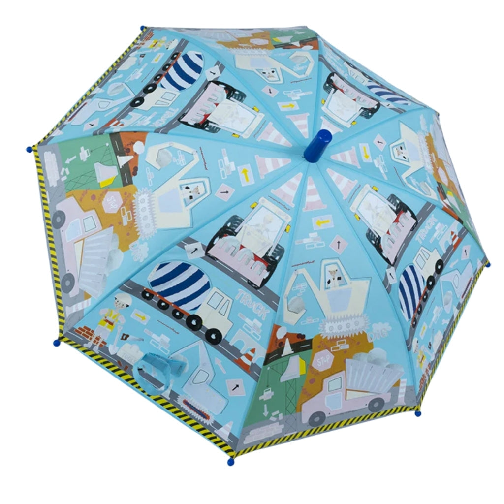 Construction Umbrella