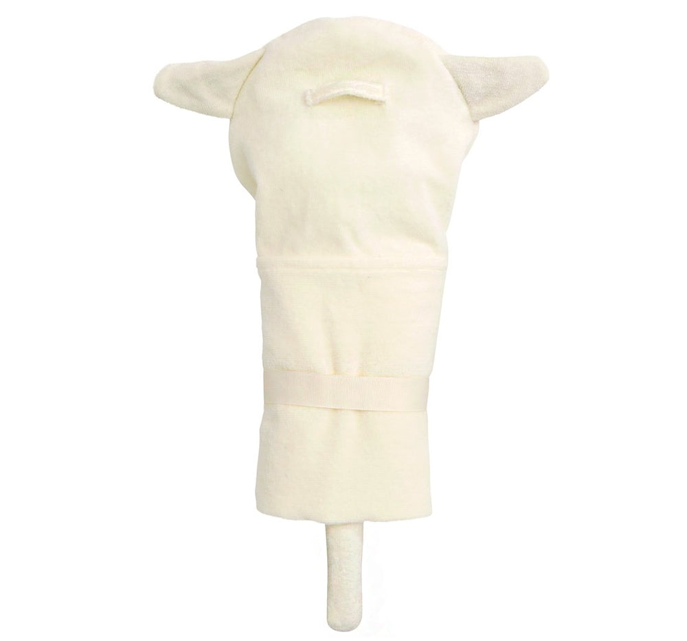Bath Wrap Lambie