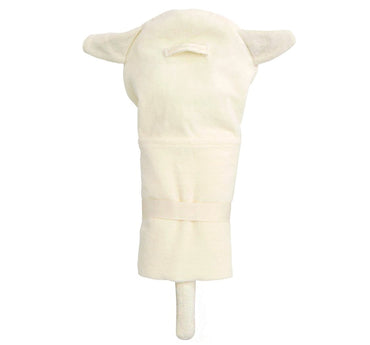 Bath Wrap Lambie