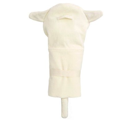 Bath Wrap Lambie