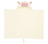 Bath Wrap Lambie