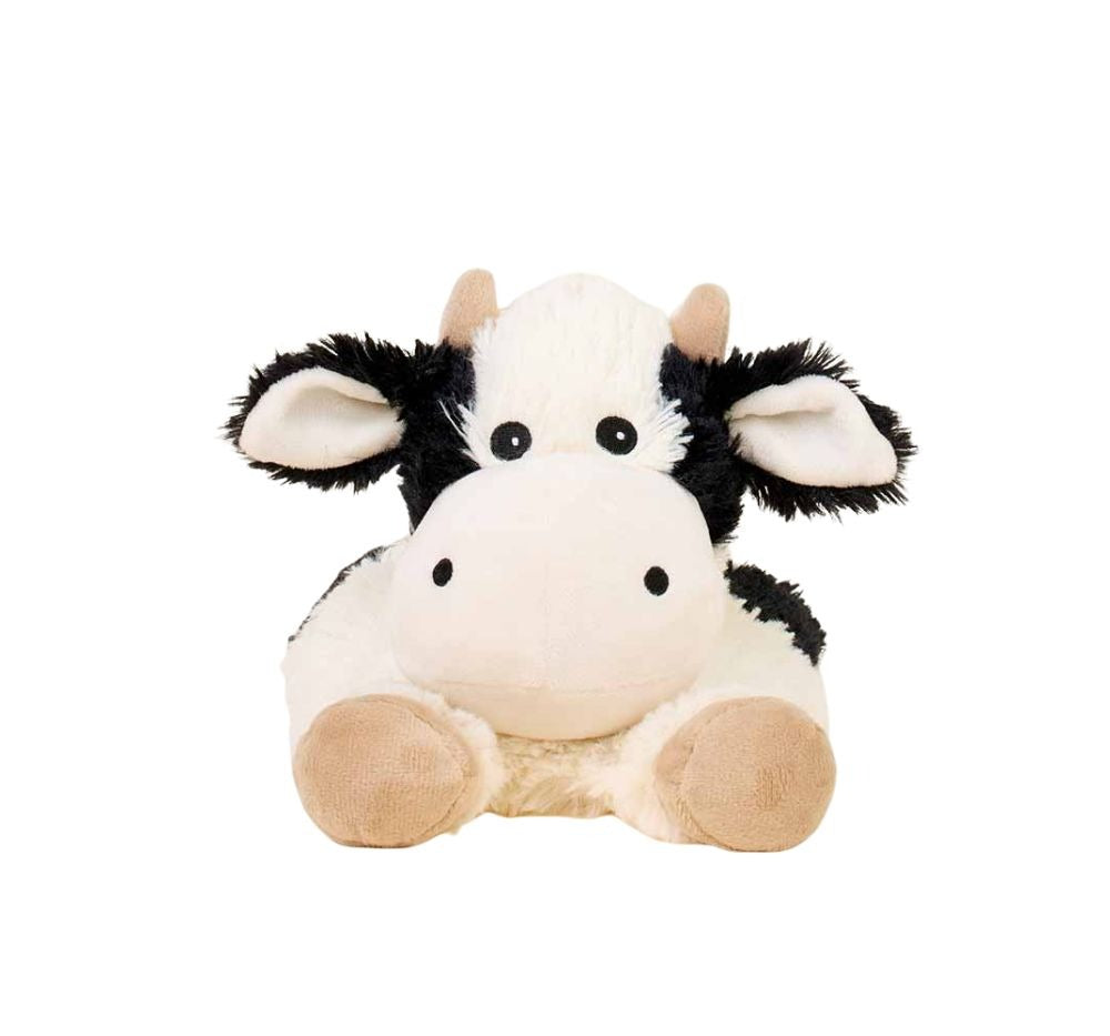 Laying Down Cow Warmies