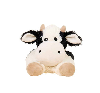 Laying Down Cow Warmies