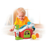 Sensory Farm