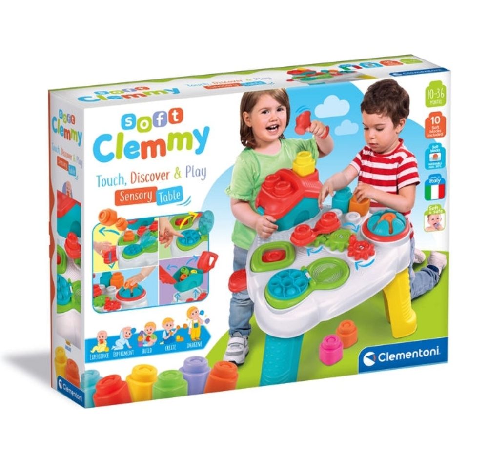 Sensory Table