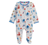 Deep Chic Magnetic Footie