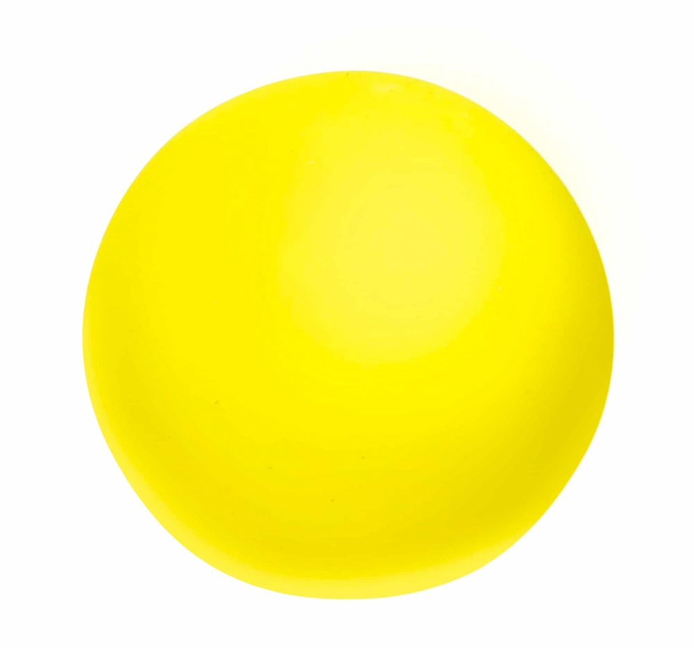 Color Changing Nee Doh Yellow