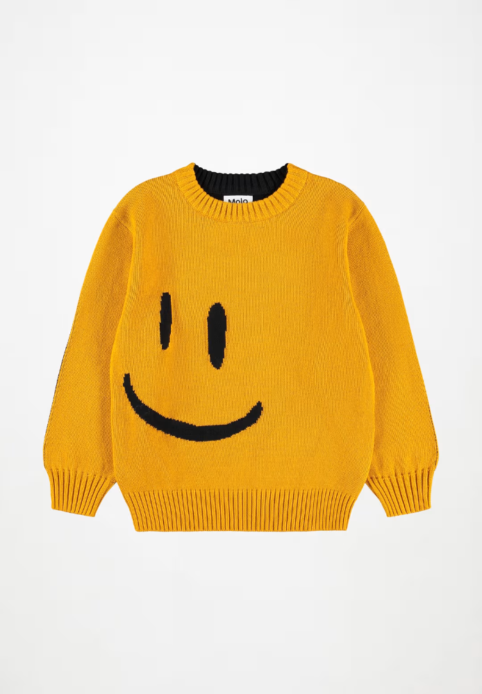 Jumper Bello Energy