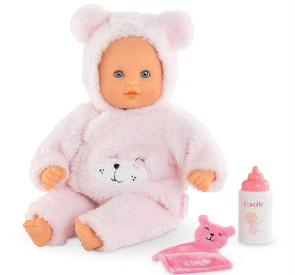 Bb Calin Loving Teddy Bear