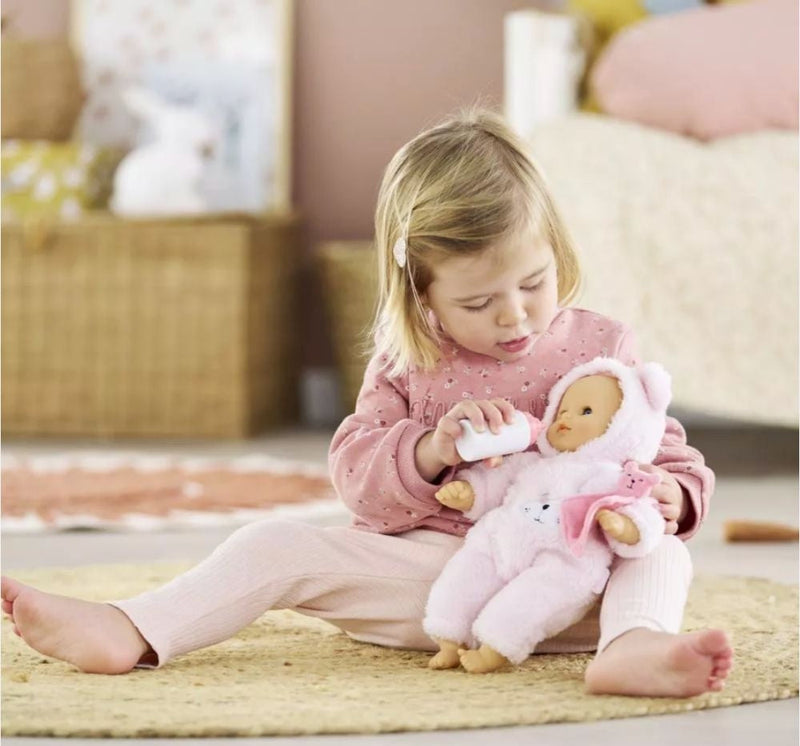 Bb Calin Loving Teddy Bear