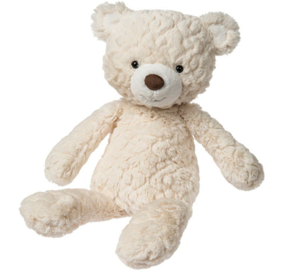 Putty Cream Bear Large
