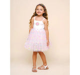 Eva Tutu Dress