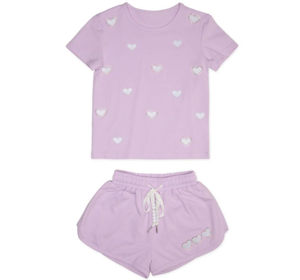Chelsea Heart Set