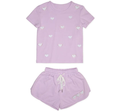 Chelsea Heart Set