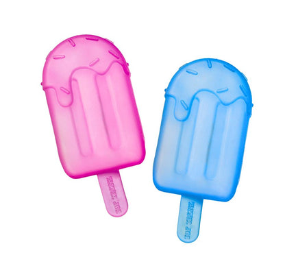 Blue/Pink Ice Pops
