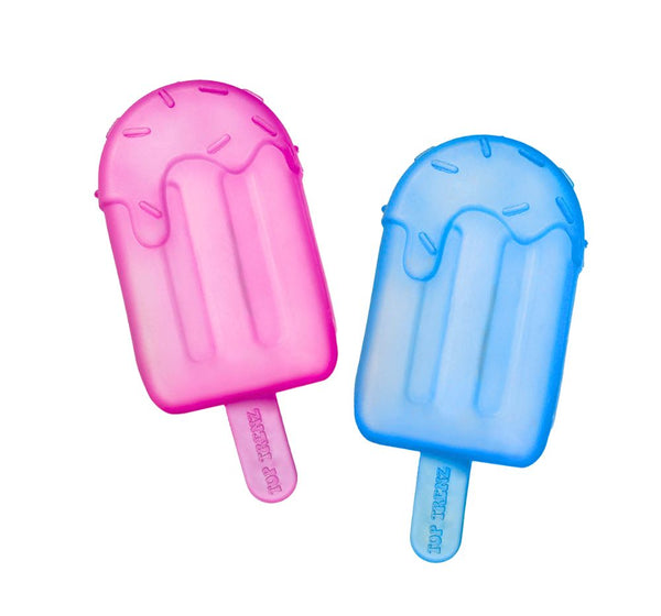 Blue/Pink Ice Pops