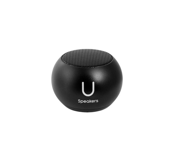 Mini Speaker Matte Black