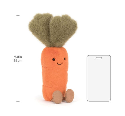 Amuseables Carrot